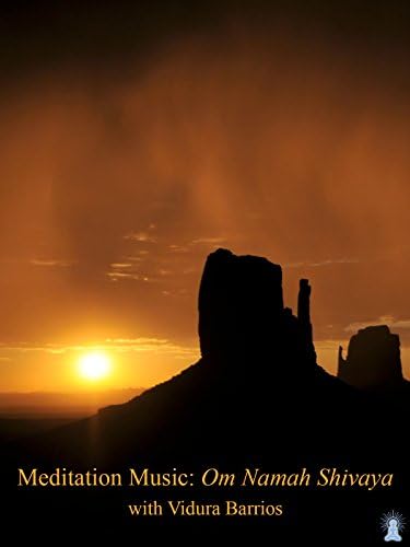 Pelicula Música de meditación: Om Namah Shivaya con Vidura Barrios Online