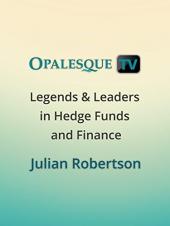 Ver Pelicula Leyendas & amp; LÃ­deres en fondos de cobertura y finanzas - Julian Robertson Online