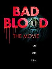 Ver Pelicula Bad Blood The Movie Online