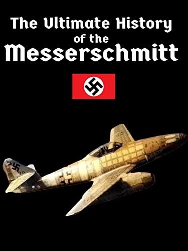 Pelicula La última historia del Messerschmitt Online