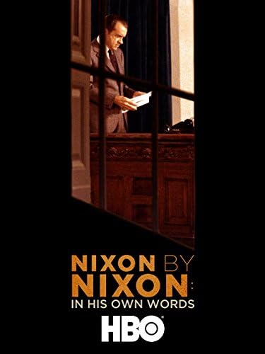 Pelicula Nixon por Nixon: en sus propias palabras Online