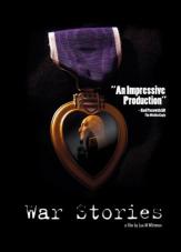 Ver Pelicula Historias de guerra Online