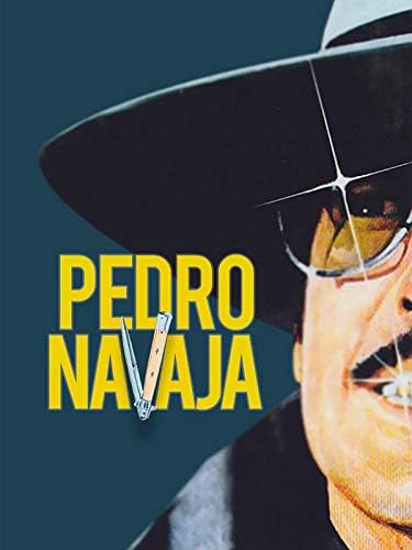 Pelicula Pedro Navaja Online