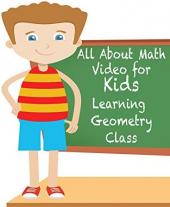 Ver Pelicula Todo sobre el video de matemáticas para los niños que aprenden clase de geometría Online