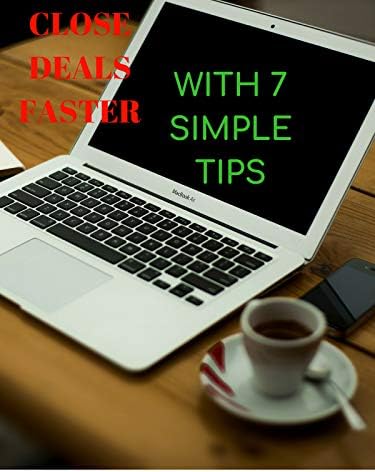Pelicula Cerrar ofertas más rápido con 7 consejos simples. Online