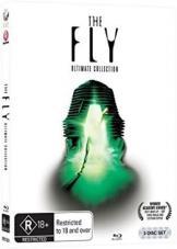 Ver Pelicula The Fly - Ultimate Collection Online
