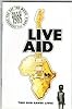 Foto 1 de Live Aid (set de 4 discos) por Bob Geldof