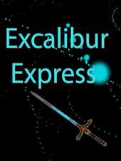 Ver Pelicula Excalibur Express Online
