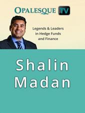 Ver Pelicula Leyendas & amp; Líderes en fondos de cobertura y finanzas - Shalin Madan Online