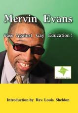 Ver Pelicula El caso contra la educación gay! por Mervin Evans Online