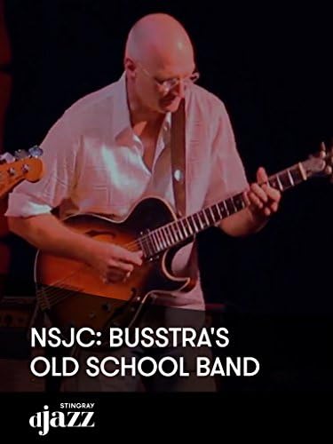 Pelicula NSJC: Banda de la vieja escuela de Busstra Online