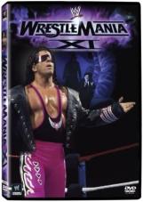 Ver Pelicula WWE: WrestleMania XI Online