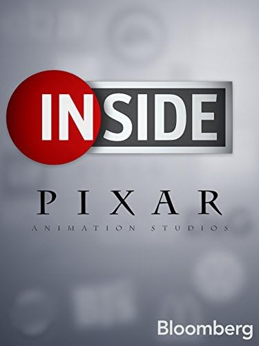 Pelicula Bloomberg Interior: Pixar Online