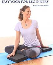 Ver Pelicula Yoga fácil para principiantes con Christine Wushke Online