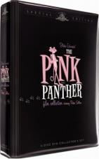 Ver Pelicula La colecciÃ³n de la pantera rosa Online