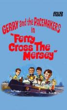 Ver Pelicula Ferry Cross The Mersey, protagonizada por Gerry and the Pacemakers-DVD Online
