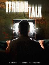 Ver Pelicula Conversación de terror Online