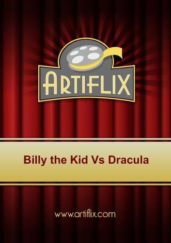 Pelicula Billy the Kid Vs Dracula Online