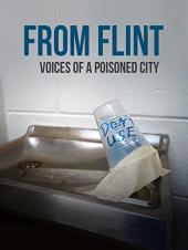 Ver Pelicula Desde Flint: Voces de una ciudad envenenada Online