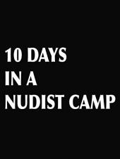 Ver Pelicula 10 días en un campamento nudista Online