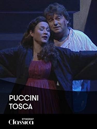 Pelicula Puccini - Tosca Online