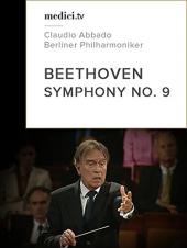 Ver Pelicula Beethoven, Sinfonía No. 9 - Claudio Abbado, Filarmónico de Berlín Online