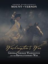 Ver Pelicula La guerra de Washington: el general George Washington y la guerra revolucionaria Online