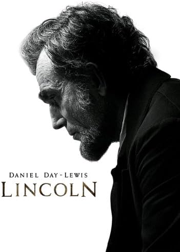 Pelicula Lincoln Online