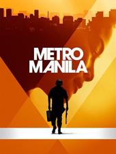 Ver Pelicula Metro Manila Online