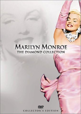 Pelicula Marilyn Monroe: La colección de diamantes Online