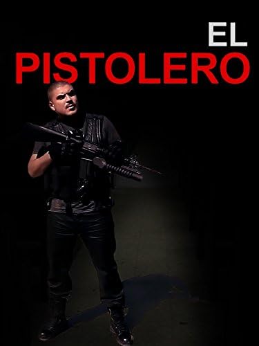 Pelicula El Pistolero Online