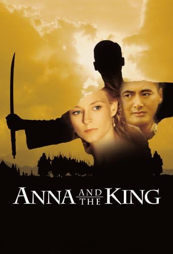 Pelicula Anna y el rey Online
