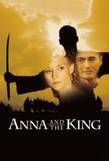 Ver Pelicula Anna y el rey Online