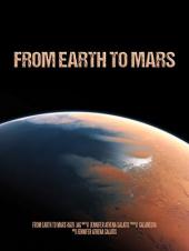 Ver Pelicula De la Tierra a Marte Online