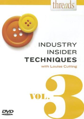 Pelicula Técnicas internas de la industria de hilos, vol. 3 Online