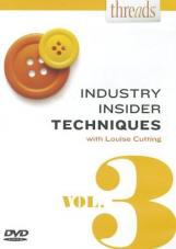 Ver Pelicula Técnicas internas de la industria de hilos, vol. 3 Online