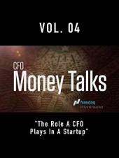 Ver Pelicula CFO Money Talks Vol. 04 & quot; La función que desempeña un CFO en un inicio & quot; Online