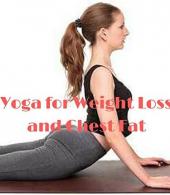 Ver Pelicula Yoga para bajar de peso y grasa de pecho Online