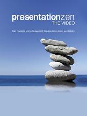 Ver Pelicula Presentación Zen: El Video Online