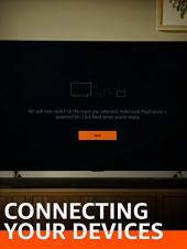 Ver Pelicula Conectando tus dispositivos Online