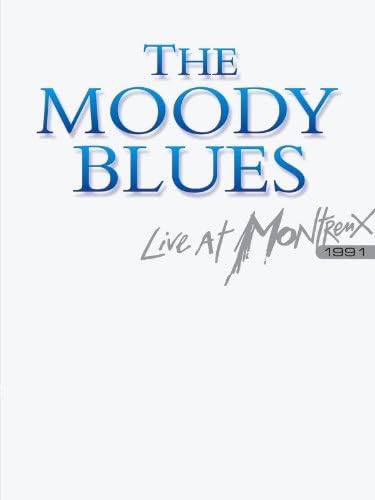 Pelicula Moody Blues - en vivo en Montreux 1991 Online