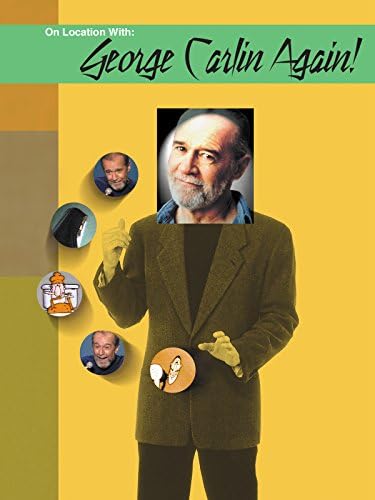 Pelicula George Carlin: ¡Otra vez! Online