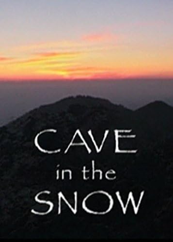 Pelicula Cueva en la nieve Online