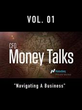Ver Pelicula CFO Money Talks Vol. 01 & quot; Navegando por un negocio & quot; Online