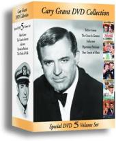 Ver Pelicula Colección Cary Grant Online