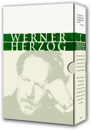 Pelicula Colección Werner Herzog Online