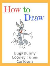 Ver Pelicula Cómo dibujar Bugs Bunny Online