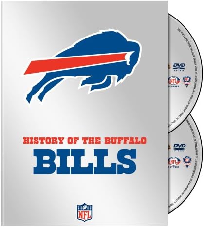 Pelicula NFL: historia de los Buffalo Bills Online