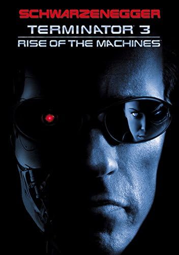 Pelicula Terminator 3: Rise of the Machines Online