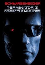 Ver Pelicula Terminator 3: Rise of the Machines Online